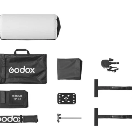 GODOX AIR SOFT TUBE FOR KNOWLED TP2R TUBE LIGHT